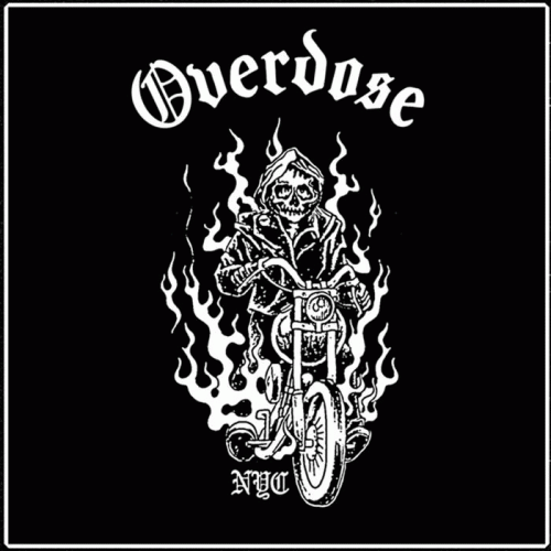 Overdose (USA) : Hit the Road